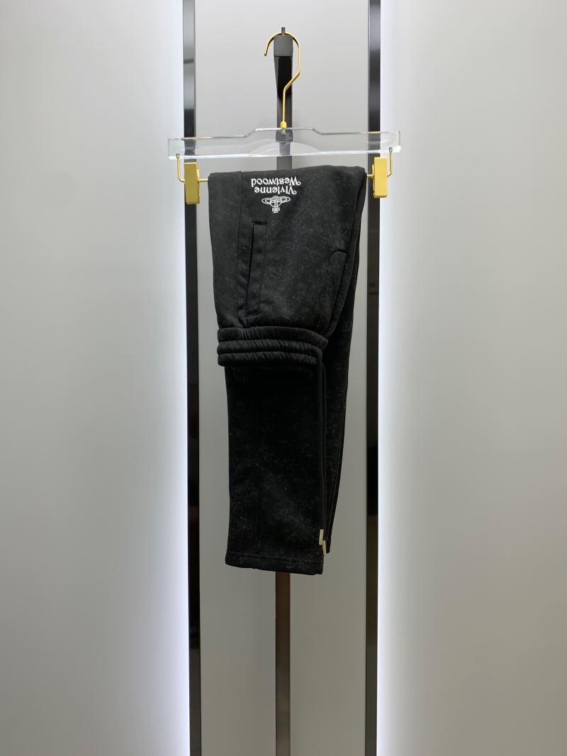 Vivienne Westwood Long Pants